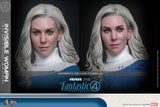 PRE - ORDER: Hot Toys Marvel Studios The Fantastic Four: First Steps Invisible Woman Sixth Scale Figure - collectorzown