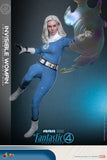 PRE - ORDER: Hot Toys Marvel Studios The Fantastic Four: First Steps Invisible Woman Sixth Scale Figure - collectorzown