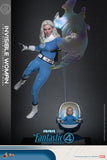 PRE - ORDER: Hot Toys Marvel Studios The Fantastic Four: First Steps Invisible Woman Sixth Scale Figure - collectorzown
