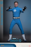 PRE - ORDER: Hot Toys Marvel Studios The Fantastic Four: First Steps Mister Fantastic Sixth Scale Figure - collectorzown