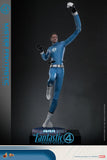 PRE - ORDER: Hot Toys Marvel Studios The Fantastic Four: First Steps Mister Fantastic Sixth Scale Figure - collectorzown