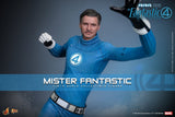 PRE - ORDER: Hot Toys Marvel Studios The Fantastic Four: First Steps Mister Fantastic Sixth Scale Figure - collectorzown