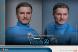 PRE - ORDER: Hot Toys Marvel Studios The Fantastic Four: First Steps Mister Fantastic Sixth Scale Figure - collectorzown