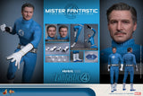 PRE - ORDER: Hot Toys Marvel Studios The Fantastic Four: First Steps Mister Fantastic Sixth Scale Figure - collectorzown