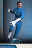 PRE - ORDER: Hot Toys Marvel Studios The Fantastic Four: First Steps Mister Fantastic Sixth Scale Figure - collectorzown