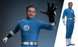 PRE - ORDER: Hot Toys Marvel Studios The Fantastic Four: First Steps Mister Fantastic Sixth Scale Figure - collectorzown