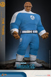 PRE - ORDER: Hot Toys Marvel Studios The Fantastic Four: First Steps The Thing Sixth Scale Figure - collectorzown
