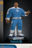 PRE - ORDER: Hot Toys Marvel Studios The Fantastic Four: First Steps The Thing Sixth Scale Figure - collectorzown