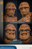 PRE - ORDER: Hot Toys Marvel Studios The Fantastic Four: First Steps The Thing Sixth Scale Figure - collectorzown