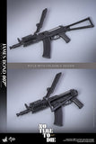 PRE - ORDER: Hot Toys No Time To Die James Bond Sixth Scale Figure - collectorzown