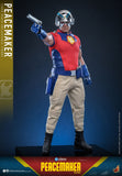 PRE - ORDER: Hot Toys Peacemaker S2 Sixth Scale Figure - collectorzown
