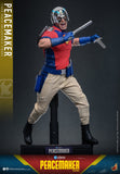 PRE - ORDER: Hot Toys Peacemaker S2 Sixth Scale Figure - collectorzown