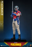 PRE - ORDER: Hot Toys Peacemaker S2 Sixth Scale Figure - collectorzown
