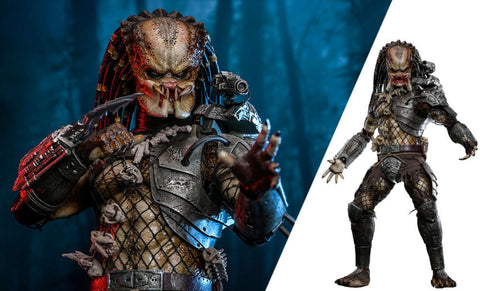 PRE - ORDER: Hot Toys Predator (2.0) Sixth Scale Figure - collectorzown