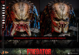 PRE - ORDER: Hot Toys Predator (2.0) Sixth Scale Figure - collectorzown