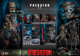PRE - ORDER: Hot Toys Predator (2.0) Sixth Scale Figure - collectorzown