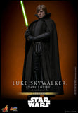 PRE-ORDER: Hot Toys Star Wars Legends Luke Skywalker (Dark Empire) Sixth Scale Figure Set - collectorzown