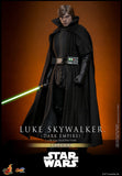 PRE-ORDER: Hot Toys Star Wars Legends Luke Skywalker (Dark Empire) Sixth Scale Figure Set - collectorzown