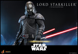 PRE-ORDER: Hot Toys Star Wars Lord Starkiller Sixth Scale Figure - collectorzown