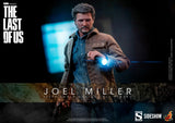PRE - ORDER: Hot Toys The Last of Us Joel Miller Sixth Scale Figure - collectorzown