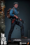 PRE - ORDER: Hot Toys The Last of Us Joel Miller Sixth Scale Figure - collectorzown