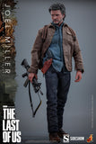 PRE - ORDER: Hot Toys The Last of Us Joel Miller Sixth Scale Figure - collectorzown