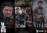 PRE - ORDER: Hot Toys The Last of Us Joel Miller Sixth Scale Figure - collectorzown