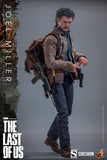 PRE - ORDER: Hot Toys The Last of Us Joel Miller Sixth Scale Figure - collectorzown