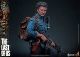 PRE - ORDER: Hot Toys The Last of Us Joel Miller Sixth Scale Figure - collectorzown