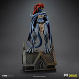 PRE - ORDER: Iron Studios Disney Gargoyles: Demona Art Scale 1/10 Statue - collectorzown