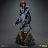 PRE - ORDER: Iron Studios Disney Gargoyles: Demona Art Scale 1/10 Statue - collectorzown