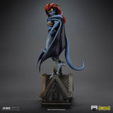 PRE - ORDER: Iron Studios Disney Gargoyles: Demona Art Scale 1/10 Statue - collectorzown