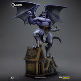 PRE - ORDER: Iron Studios Disney Gargoyles: Goliath Art Scale 1/10 Statue - collectorzown