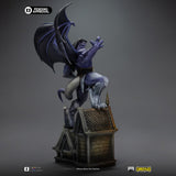 PRE - ORDER: Iron Studios Disney Gargoyles: Goliath Art Scale 1/10 Statue - collectorzown
