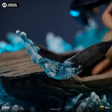 PRE - ORDER: Iron Studios Disney Pocahontas Deluxe Art Scale 1/10 Statue - collectorzown