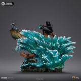 PRE - ORDER: Iron Studios Disney Pocahontas Deluxe Art Scale 1/10 Statue - collectorzown