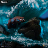 PRE - ORDER: Iron Studios Disney Pocahontas Deluxe Art Scale 1/10 Statue - collectorzown