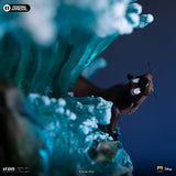 PRE - ORDER: Iron Studios Disney Pocahontas Deluxe Art Scale 1/10 Statue - collectorzown