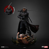 PRE - ORDER: Iron Studios Marvel Blade Art Scale 1/10 Statue - collectorzown