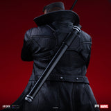 PRE - ORDER: Iron Studios Marvel Blade Art Scale 1/10 Statue - collectorzown