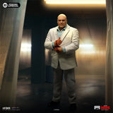 PRE - ORDER: Iron Studios Marvel Comics Daredevil: Kingpin Art Scale 1/10 Statue - collectorzown