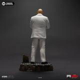 PRE - ORDER: Iron Studios Marvel Comics Daredevil: Kingpin Art Scale 1/10 Statue - collectorzown