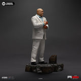PRE - ORDER: Iron Studios Marvel Comics Daredevil: Kingpin Art Scale 1/10 Statue - collectorzown
