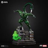 PRE - ORDER: Iron Studios Marvel Comics Scorpion BDS Art Scale 1/10 Statue - collectorzown