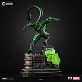 PRE - ORDER: Iron Studios Marvel Comics Scorpion BDS Art Scale 1/10 Statue - collectorzown