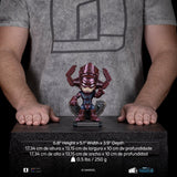 PRE - ORDER: Iron Studios Marvel Fantastic Four: Galactus MiniCo Statue - collectorzown