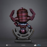 PRE - ORDER: Iron Studios Marvel Fantastic Four: Galactus MiniCo Statue - collectorzown
