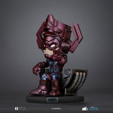 PRE - ORDER: Iron Studios Marvel Fantastic Four: Galactus MiniCo Statue - collectorzown