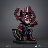 PRE - ORDER: Iron Studios Marvel Fantastic Four: Galactus MiniCo Statue - collectorzown