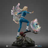 PRE - ORDER: Iron Studios Marvel Fantastic Four: Invisible Woman Art Scale 1/10 Statue - collectorzown